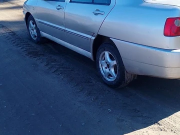 Авто Chery Amulet 2008 № 8555840