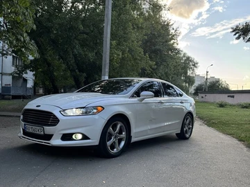 Авто Ford Fusion Usa  2014 № 8555852