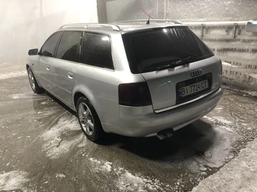 Авто Audi A6 2003 № 8555854