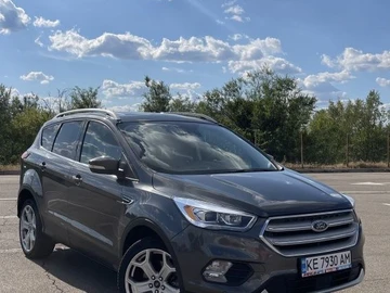 Авто Ford Escape 2019 № 8556011