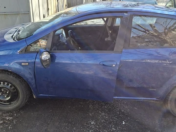 Авто Fiat Grande Punto 2006 № 8556014
