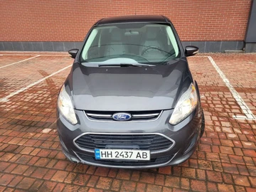 Авто Ford C-Max 2017 № 8556021