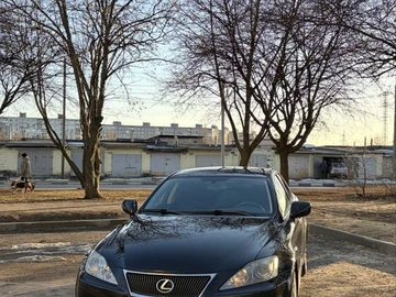 Авто Lexus Is Серія 2007 № 8556023