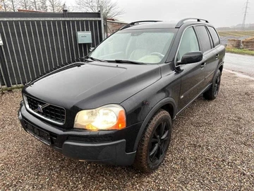 Авто Volvo Xc90 2005 № 8556029