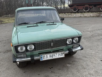 Авто ВАЗ 2106 1990 № 8556032