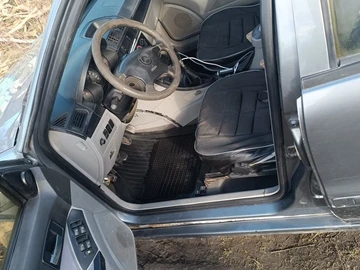 Авто Geely Ck 2007 № 8556039