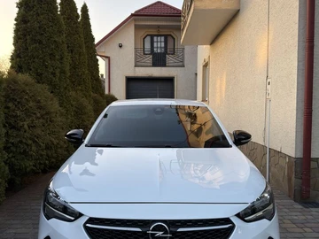 Авто Opel Corsa 2020 № 8556042