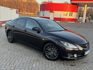 Авто Mazda 6 2008 № 8556043