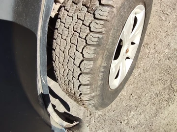 Авто ВАЗ 2121 1988 № 8556044