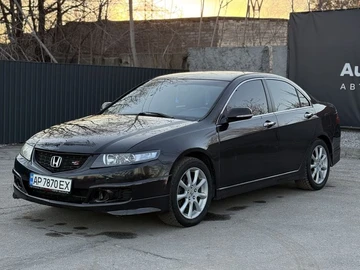 Авто Honda Accord 2007 № 8556045