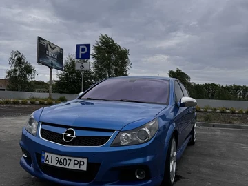 Авто Opel Vectra 2008 № 8556047