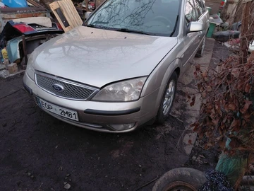 Авто Ford Mondeo 2004 № 8556049