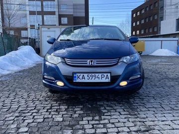 Авто Honda Insight 2011 № 8556057