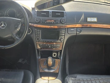 Авто Mercedes E Серия 2003 № 8556058
