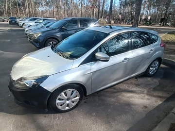 Авто Ford Focus 2013 № 8556060