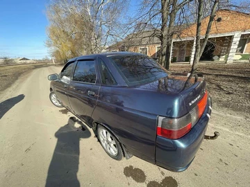Авто ВАЗ 2110 2008 № 8556034