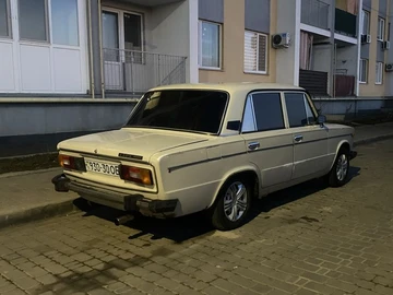 Авто ВАЗ 21063 1990 № 8556071