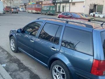 Авто Volkswagen Bora 2000 № 8556085