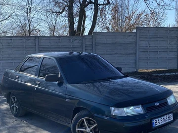Авто ВАЗ 2110 2007 № 8556087