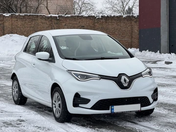 Авто Renault Zoe 2020 № 8556178
