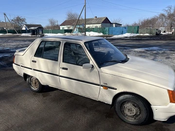 Авто ЗАЗ 1103 Slavuta 2000 № 8556205
