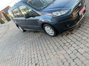Авто Ford Transit 2022 № 8556207