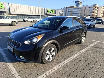 Авто KIA Niro 2018 № 8556262