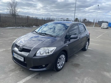Авто Toyota Auris 2008 № 8556264
