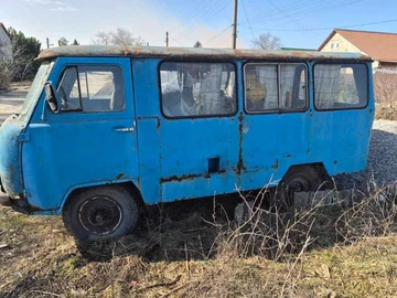 Авто ВАЗ 11113 Oka 1960 № 8556269