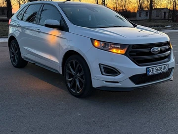 Авто Ford Edge 2016 № 8556270