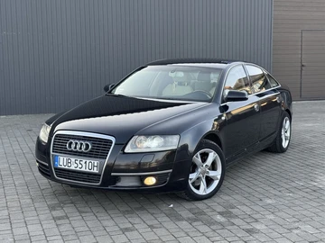 Авто Audi A6 2006 № 8556274