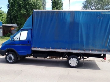 Авто ГАЗ 3302 Газель 2006 № 8556289