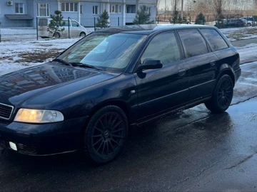 Авто Audi A4 1999 № 8556305