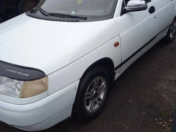 Авто ВАЗ 2110 2001 № 8556308
