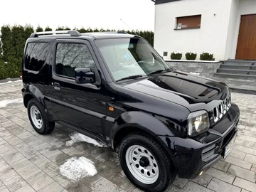 Авто Suzuki Jimny 2013 № 8556309