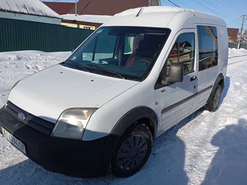 Авто Ford Tourneo Connect 2007 № 8556311