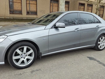 Авто Mercedes 200 2010 № 8556312