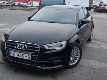 Авто Audi A3 2016 № 8556330