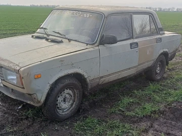 Авто ВАЗ 2105 1983 № 8556332