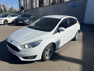 Авто Ford Focus 2015 № 8556336
