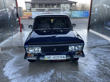 Авто ВАЗ 2106 1984 № 8556343