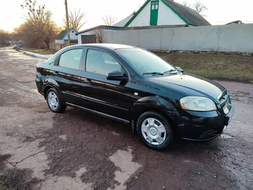 Авто ЗАЗ Vida 2012 № 8556344