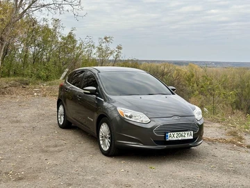 Авто Ford Focus 2015 № 8556347