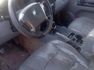 Авто KIA Sorento 2003 № 8556349