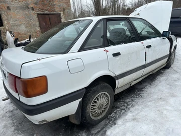 Авто Audi 80 1990 № 8556351