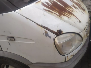 Авто ГАЗ 3302 Газель 2005 № 8556352