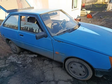 Авто ЗАЗ Таврия 1995 № 8556358