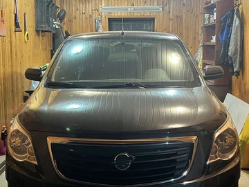 Авто Ravon R4 2017 № 8556362