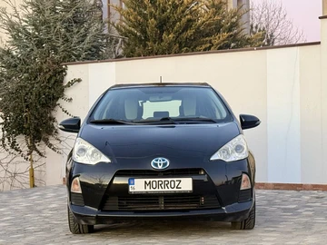 Авто Toyota Prius 2014 № 8556368