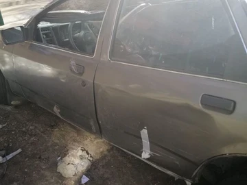 Авто Ford Sierra 1987 № 8556371